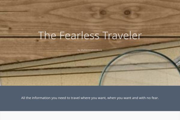 Site using Fetch Feed shortcode pageable plugin
