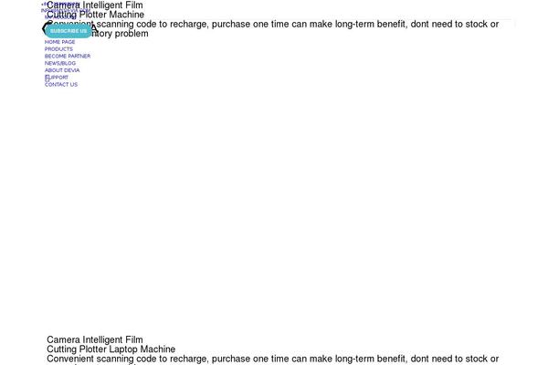 Site using Energy-plus plugin