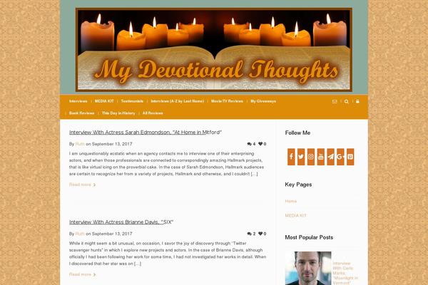 Site using Swifty Image Widget plugin