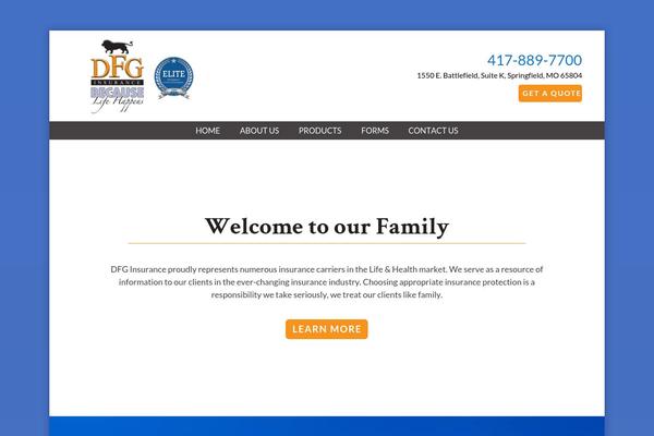 Site using WP Gallery Custom Links plugin
