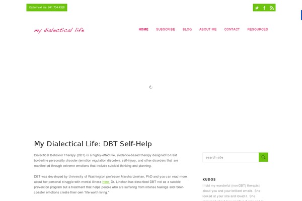 Coherence theme site design template sample