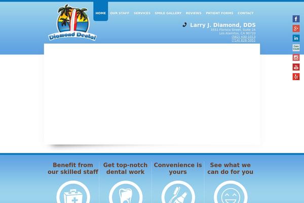 Theme1791 theme site design template sample