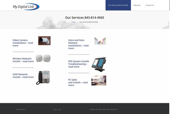 Site using WP Facebook FanBox plugin