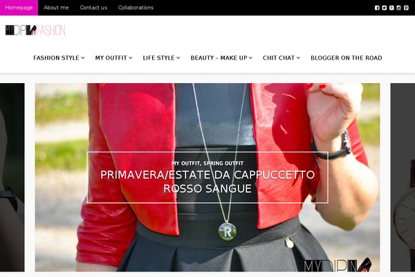 Site using Better Click To Tweet plugin