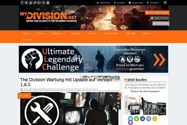 Site using Forminator plugin