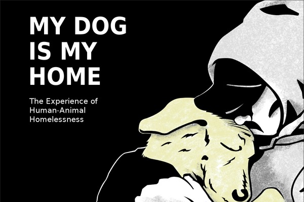 mydogismyhome.com site used Blog-belt