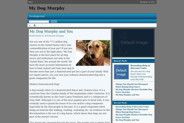 utility theme site design template sample