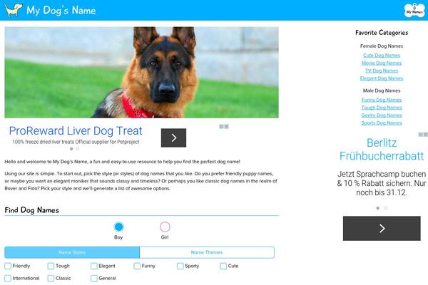 Starkers (Blank Theme) theme site design template sample