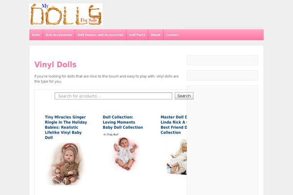 ResponsivePro theme site design template sample