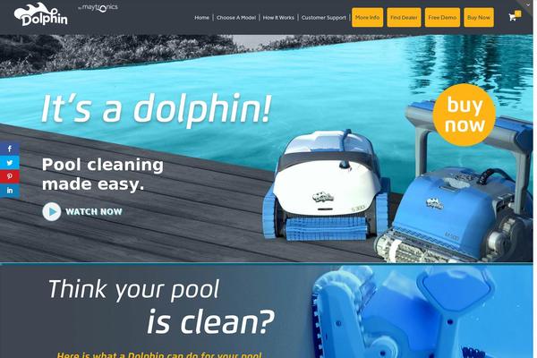 Site using Wonderplugin-lightbox plugin