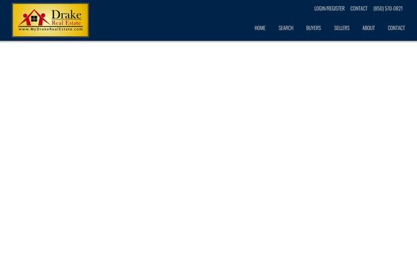 mydrakerealestate.com site used Lajolla