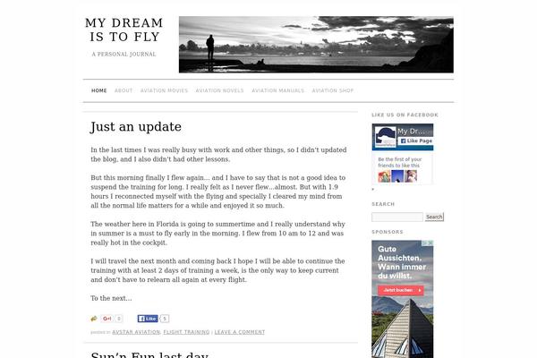 Site using Grou-random-image-widget plugin