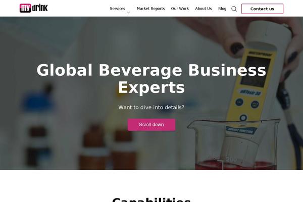 Site using Metronet-profile-picture plugin