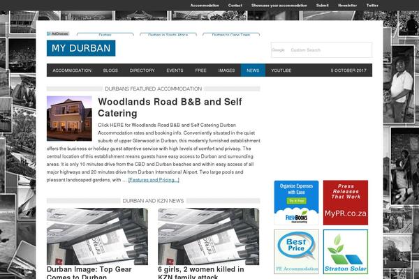 Site using Auto Affiliate Links plugin