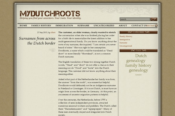 Inki_v.2.1 theme site design template sample