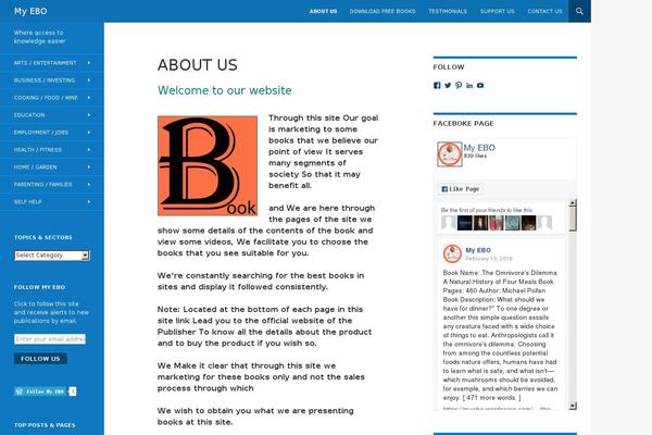 Site using Custom-fonts plugin