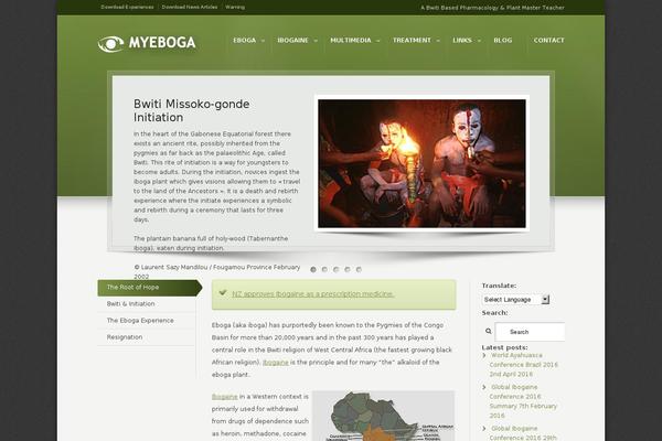 Site using Karma_builder plugin