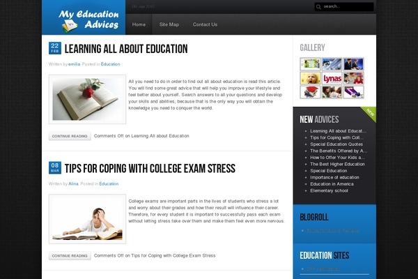 Yoo_corona_wp theme site design template sample