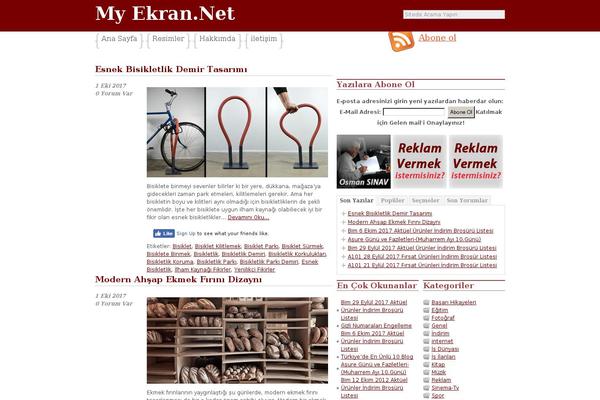 Site using WP-Table Reloaded plugin