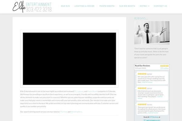Site using Mfn-header-builder plugin