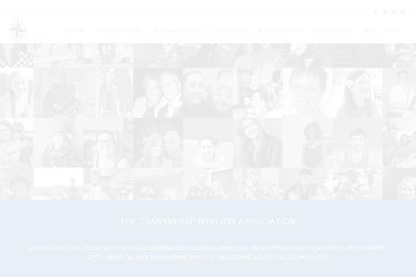 Site using Social Pug - Easy Social Share Buttons plugin
