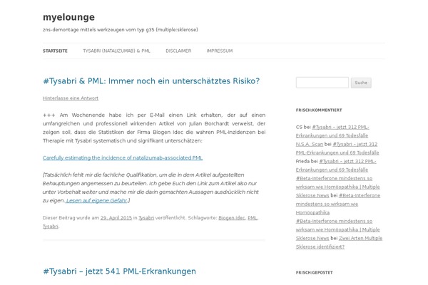 Site using Favicons plugin