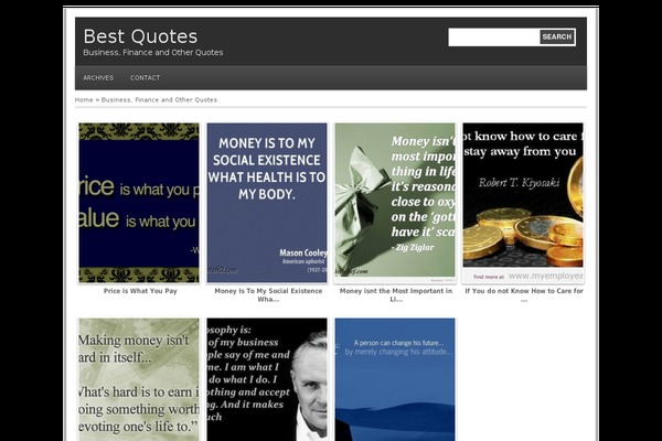 myemployeeshandbook.com site used Carrot Lite