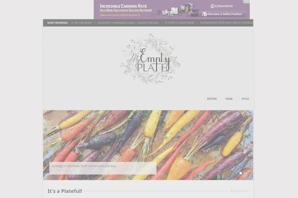 Mts_point_pro theme site design template sample