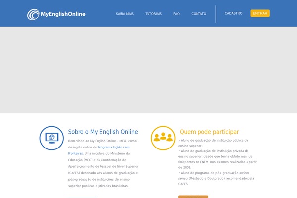 Flati theme websites examples