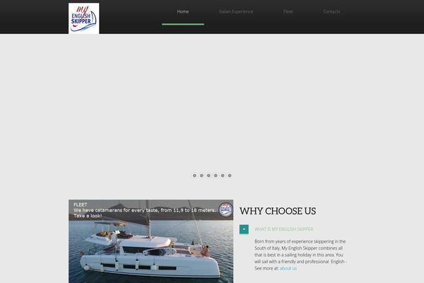 Site using Tribulant Slideshow Gallery plugin