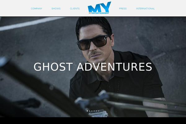 myentertainment.tv site used H-code