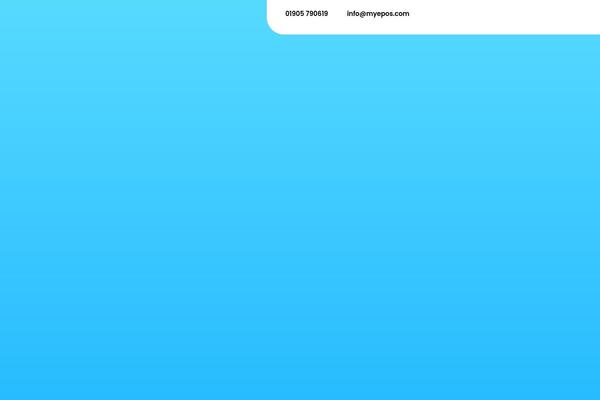 Site using Revslider-mousetrap-addon plugin