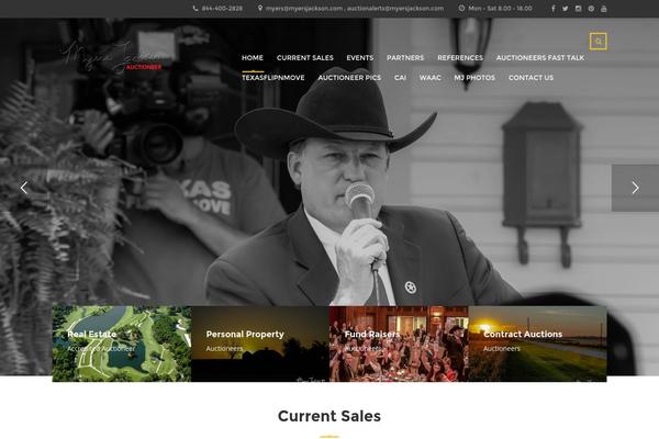 Site using Surbma - Divi & Gravity Forms plugin