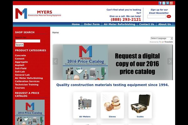 Mhscustom theme site design template sample