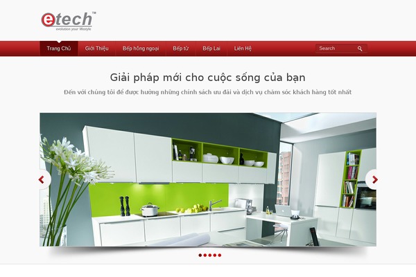 BizWay Theme theme site design template sample