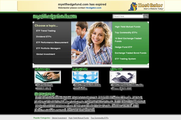 Karma theme site design template sample