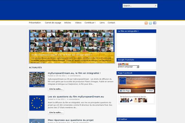 Site using WP-FB-AutoConnect plugin