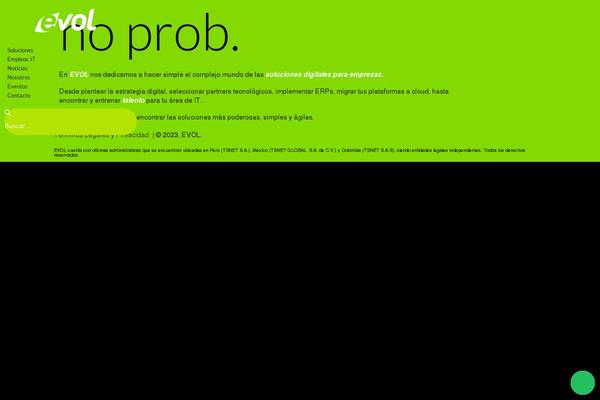 Site using Cptui-extended plugin