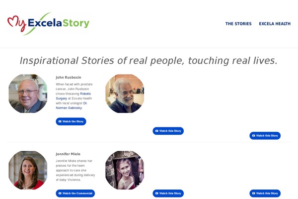 Mana theme site design template sample