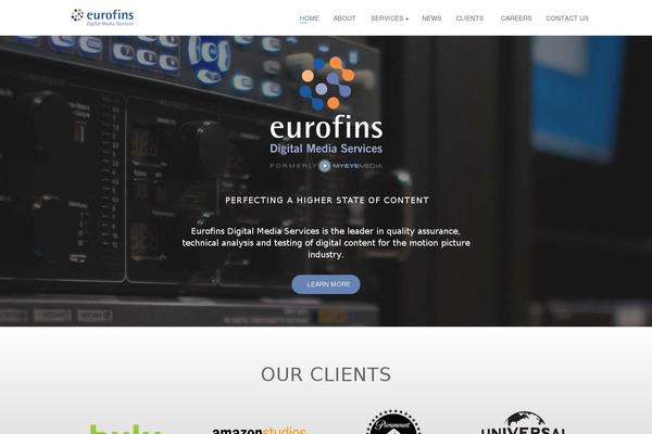 Mytheme theme site design template sample