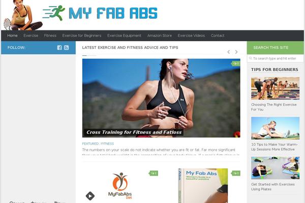 Site using Light plugin