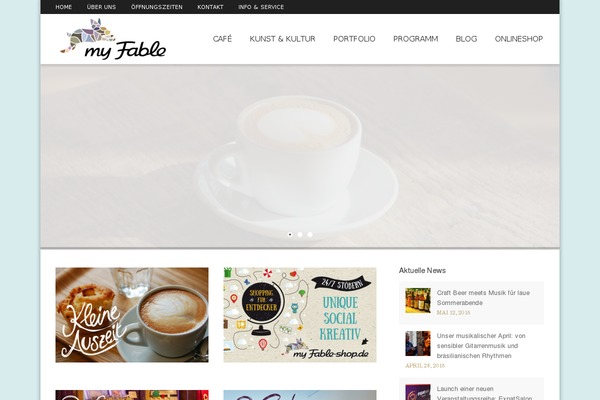 Hotec theme site design template sample