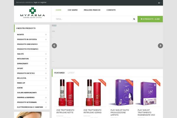 Site using YITH WooCommerce Wishlist plugin