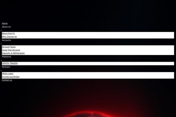 Zeever theme site design template sample