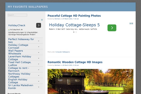 Site using Image-grab plugin