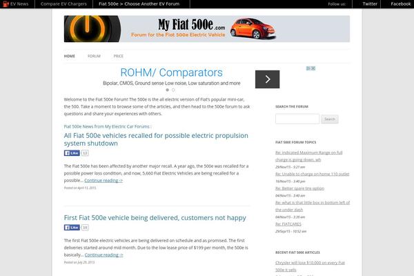 myfiat500e.com site used Mecf_wp_template2013