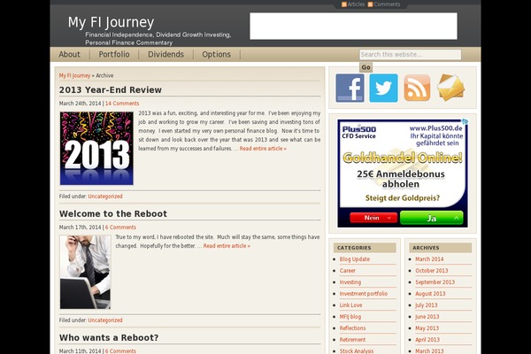 Cover WP theme site design template sample