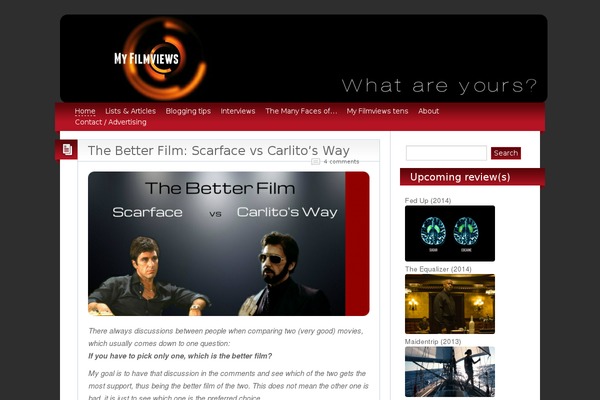 Untitled theme site design template sample