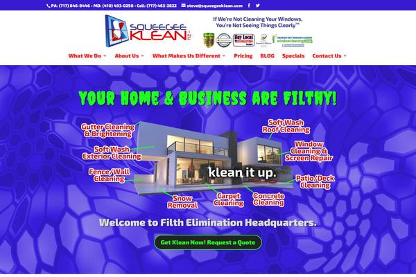 Site using Call Now Button plugin