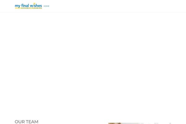 Site using Megatron-framework plugin